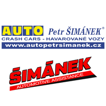 A U T O Petr Šimánek A U T O Petr Šimánek