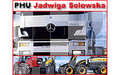 P.H.U. Jadwiga Solowska