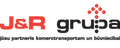J&amp;R Grupa