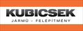 Kubicsek Jármű-Felépítmény Kft.