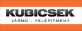 Kubicsek J&aacute;rmű-Fel&eacute;p&iacute;tm&eacute;ny Kft.