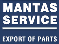MANTAS SERVICE