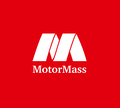Motor Mass